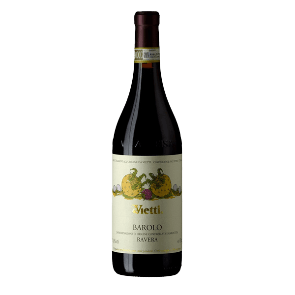 Vietti, Barolo Ravera 2020 (75 CL)