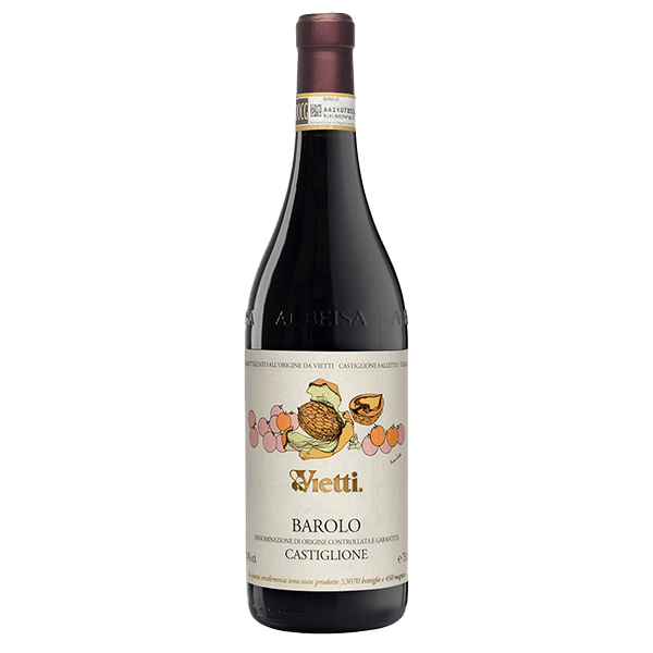 Vietti, Barolo Castiglione 2020 (75 CL)