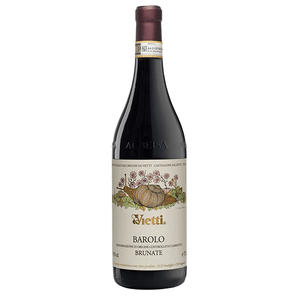 Vietti, Barolo Brunate 2020 (75 CL)