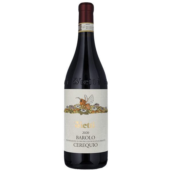 Vietti, Barolo Cerequio 2020 (75 CL)