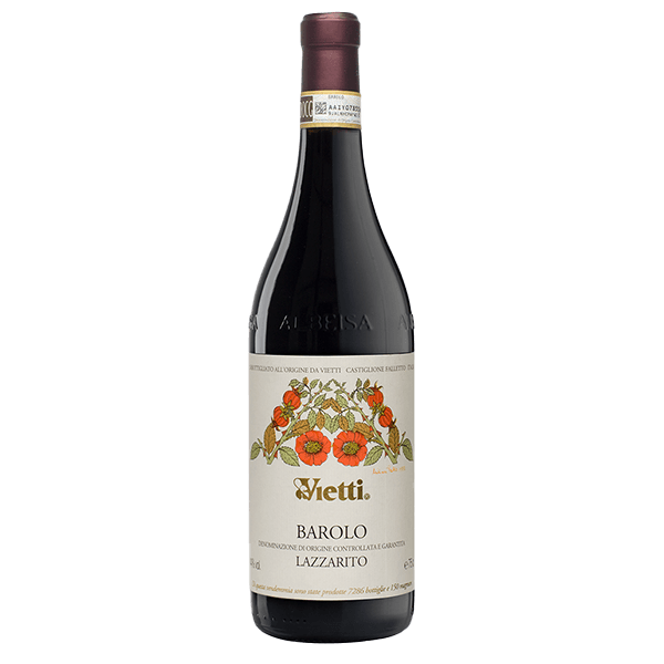 Vietti, Barolo Lazzarito 2020 (75 CL)
