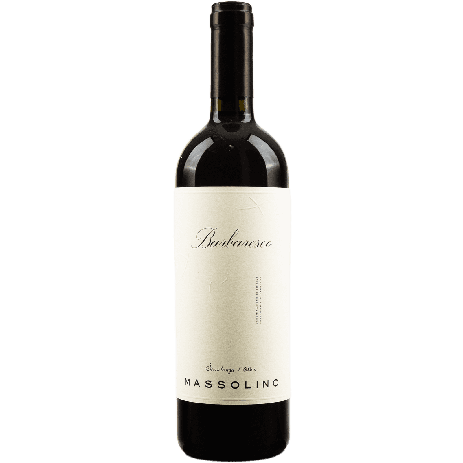 Massolino, Barbaresco 2021 (75 CL)