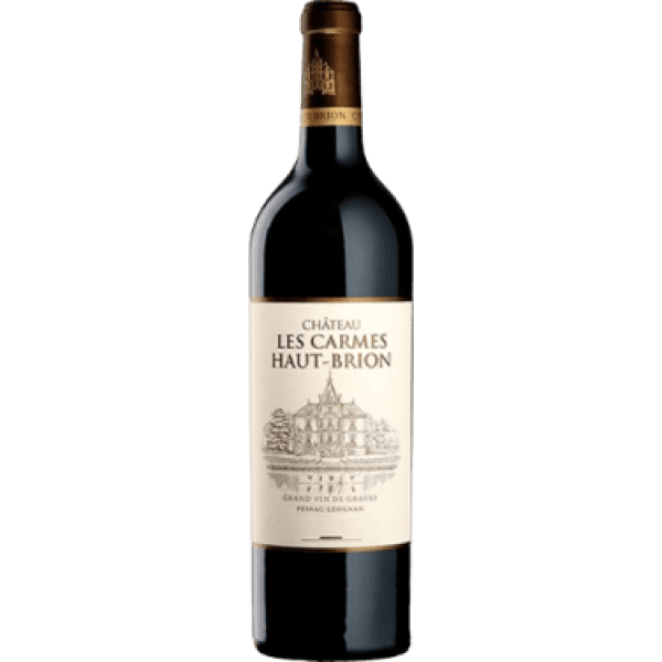 Les Carmes Haut-Brion 2022 (75 CL)
