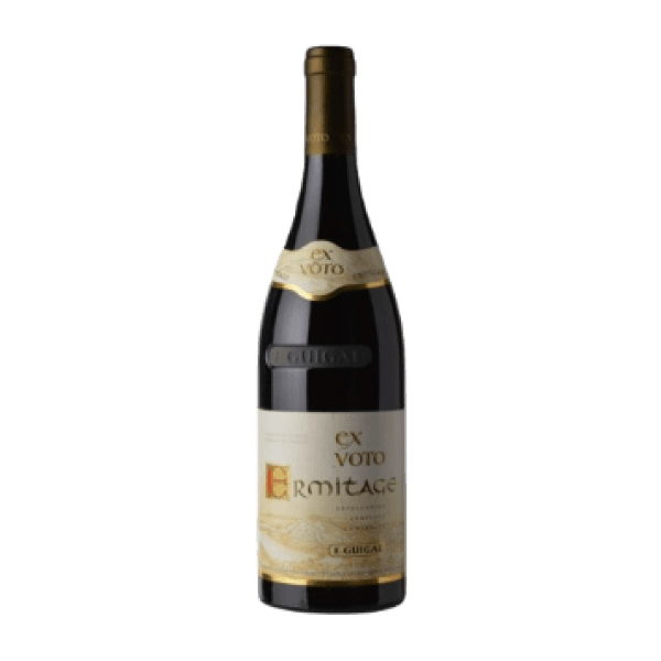 Guigal, Ermitage Ex Voto 2005 (75 CL)