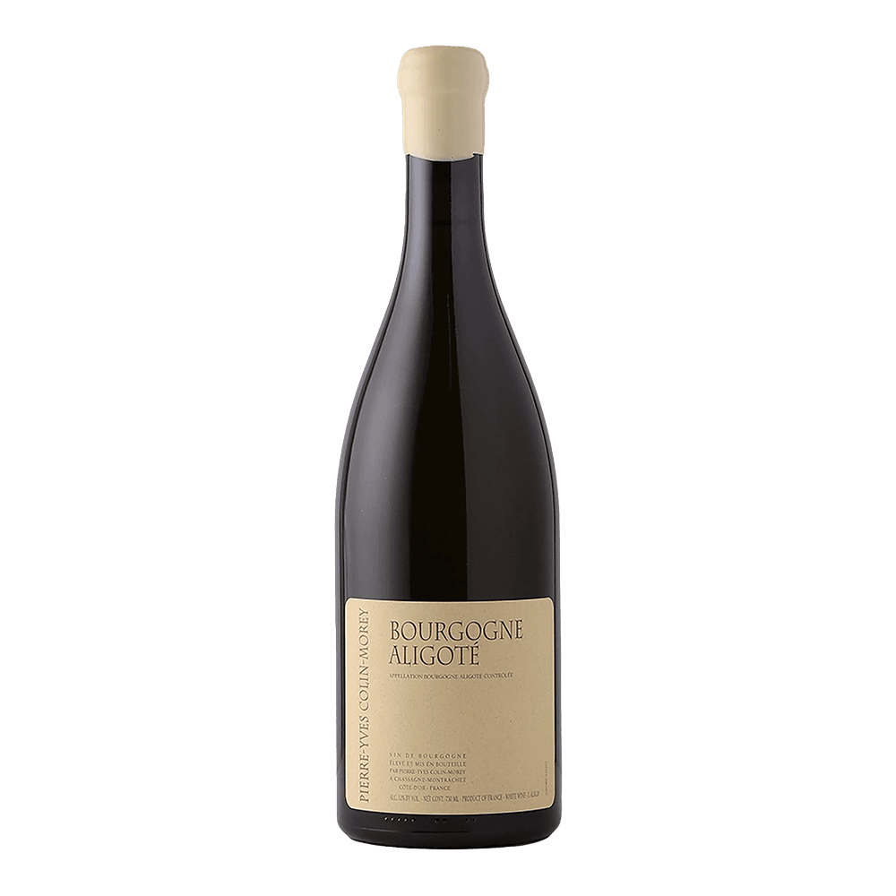 Pierre-Yves Colin-Morey, Aligote 2017 (75 CL)