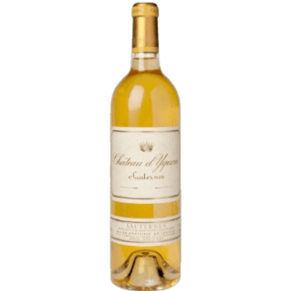 d'Yquem, D'Yquem 2003 (75 CL)
