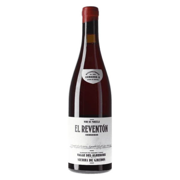 Comando G, El Reventon 2022 (75 CL)