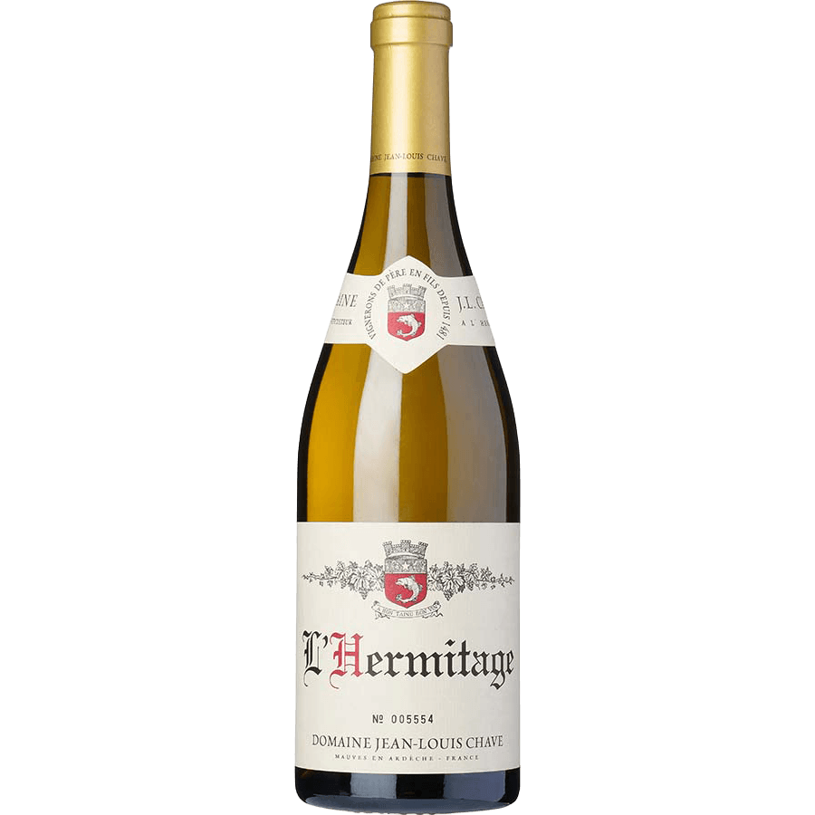 Chave, Hermitage Blanc 2022 (75 CL)