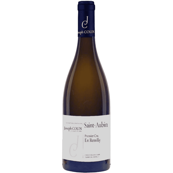 Domaine Joseph Colin, Saint-Aubin 1er Cru En Remilly 2023 (75 CL)