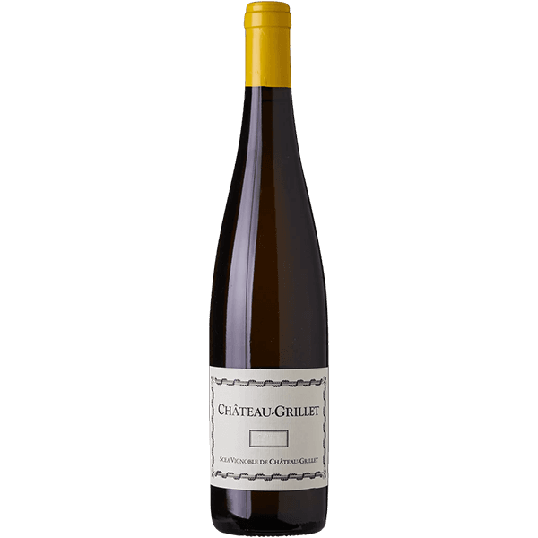 Chateau Grillet 2021 (75 CL)