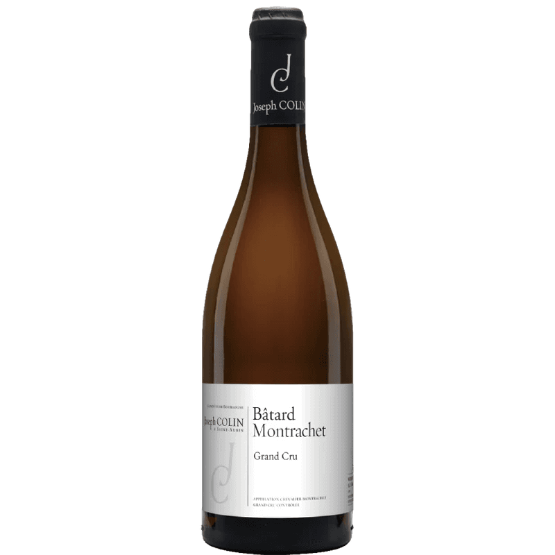 Domaine Joseph Colin, Bâtard-Montrachet Grand Cru 2022 (75 CL)