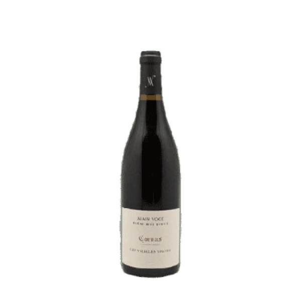 Alain Voge, Cornas Chailles 2021 MG (1.5 L)