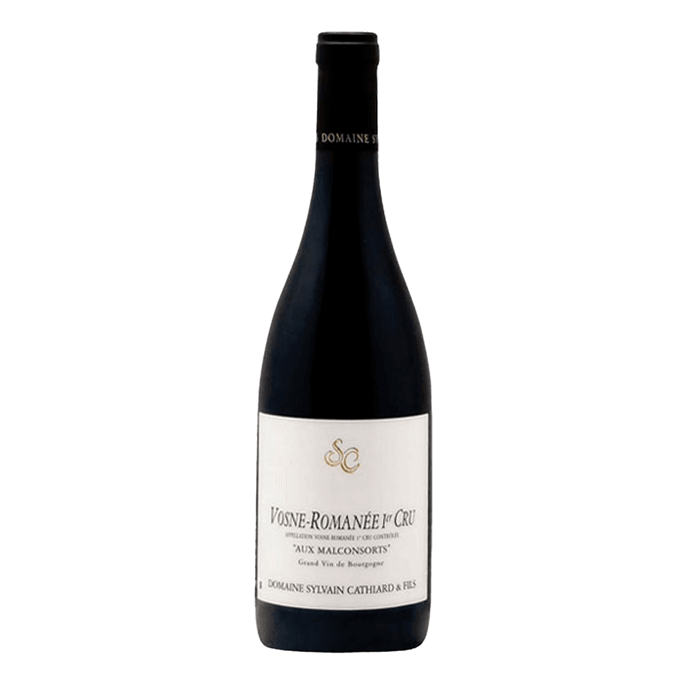 Domaine Sylvain Cathiard, Vosne Romanee Au Malconsorts 2022 (75 CL)