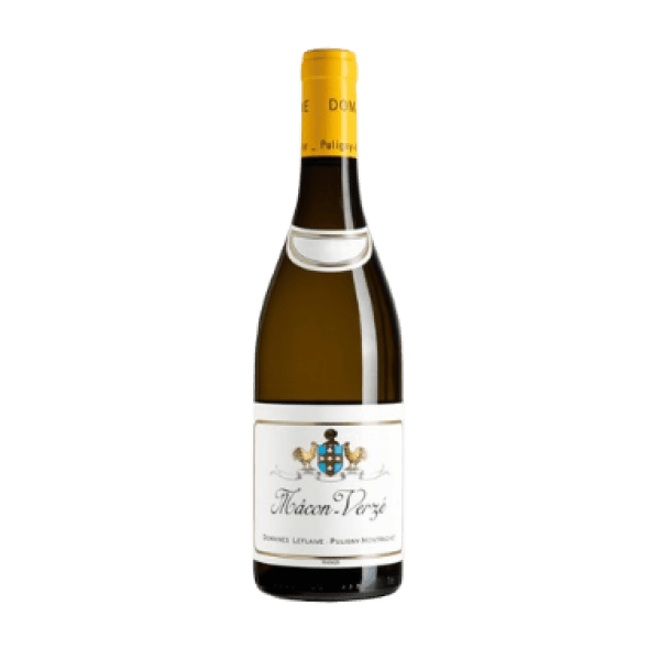 Domaine Leflaive, Macon Verze 2021 (75 CL)