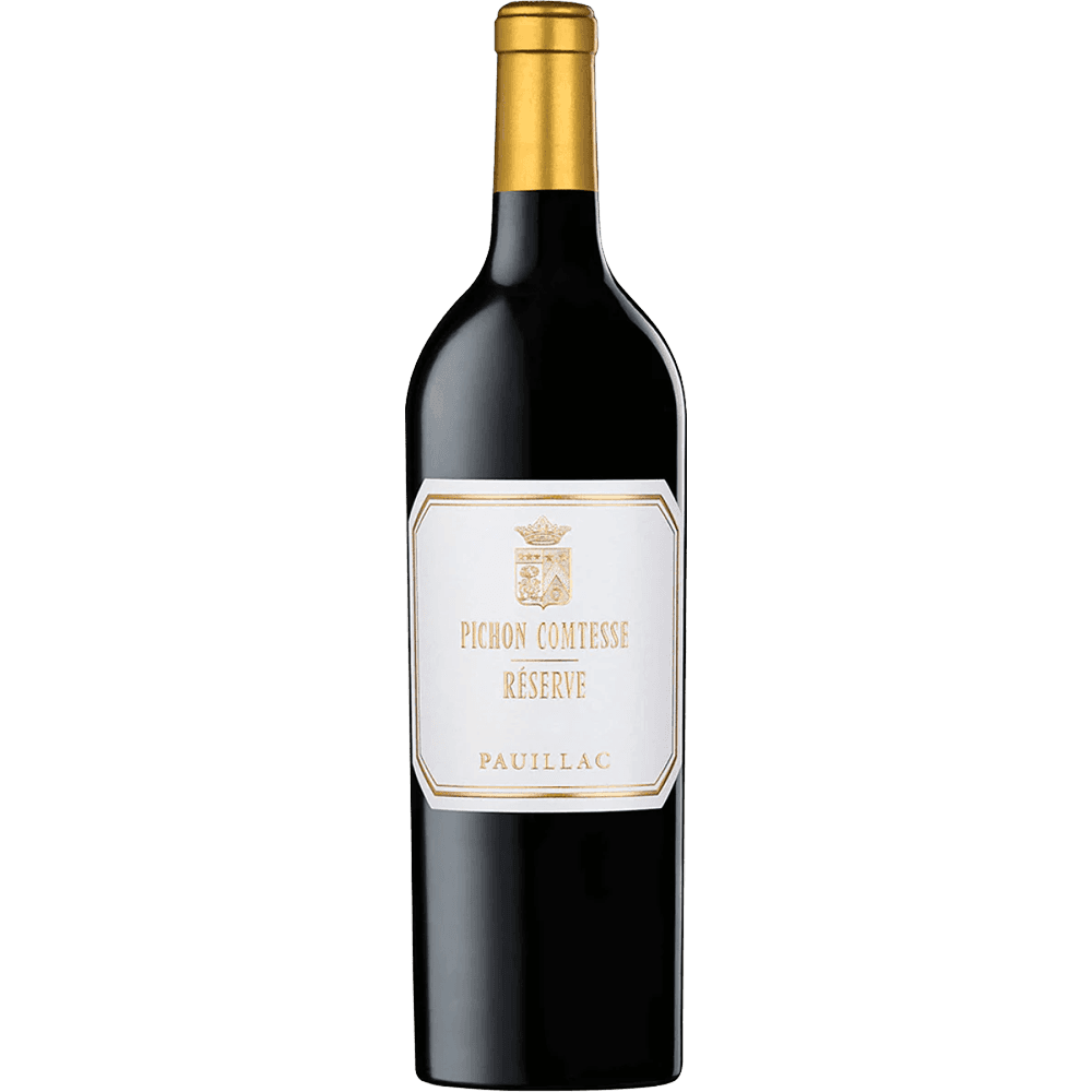 Pichon Longueville Comtesse de Lalande, Resèrve de la Comtesse 2022 (75 CL)