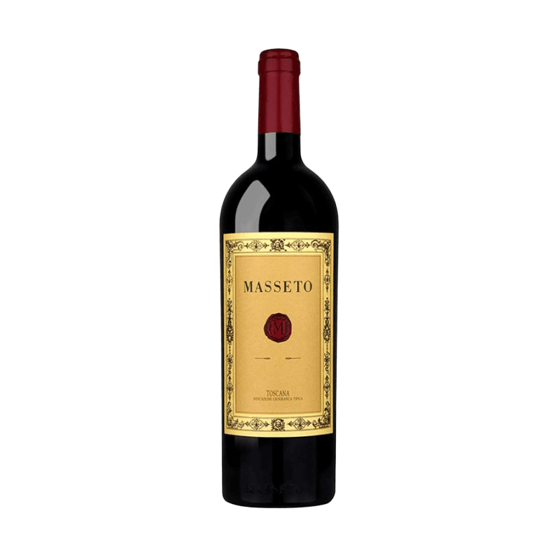 Masseto 2021 DBMG (3 L)