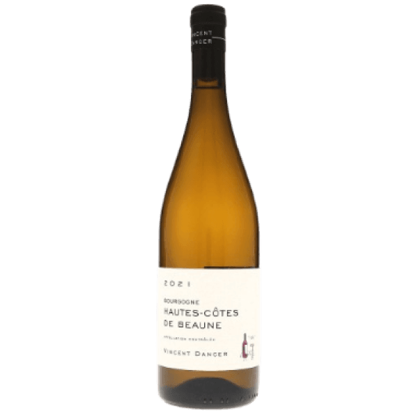 Vincent Dancer, Hautes Cotes de Beaune Blanc 2023 (75 CL)