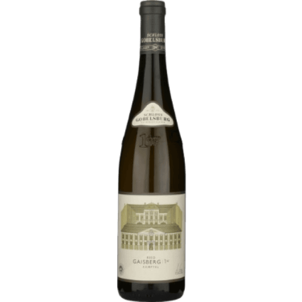 Schloss Gobelsburg, Zöbing Ried Heiligenstein 1ÖTW 2019 (75CL)