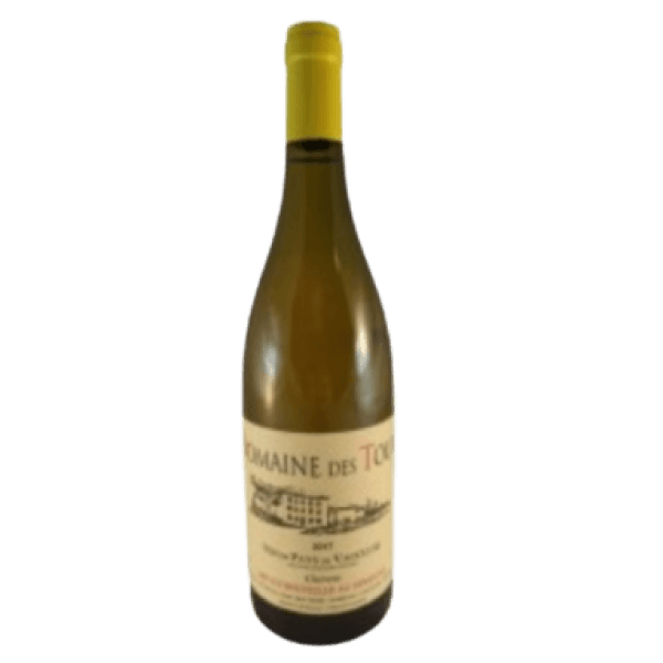 Chateau Rayas, Les Tours Grenache Blanc 2021 (75 CL)
