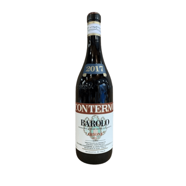 Giacomo Conterno, Arione Barolo 2020 DBMG (3 L)