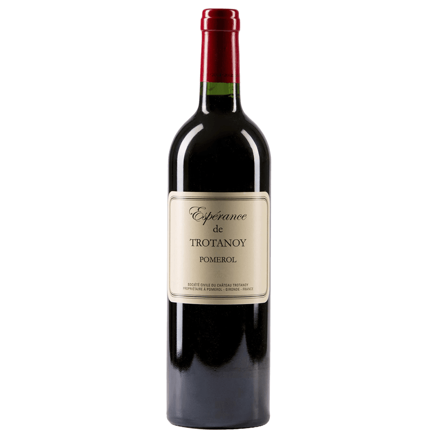 L'Esperance de Trotanoy 2014 (75 CL)
