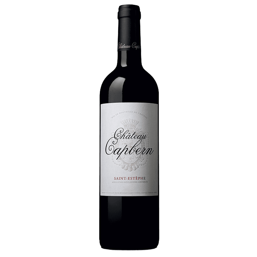 Capbern 2022 (75 CL)