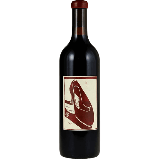 Sine Qua Non, Syrah Distenta III 2021 (75 CL)