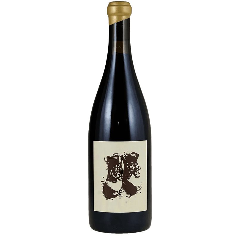 Sine Qua Non, Mag set Distenta III 2021 (2x 1,5L)