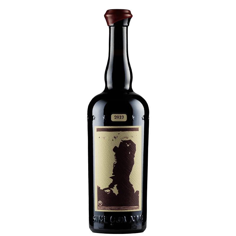 Sine Qua Non, Grenache Eleven Confessions Vineyard 2019 (75 CL)