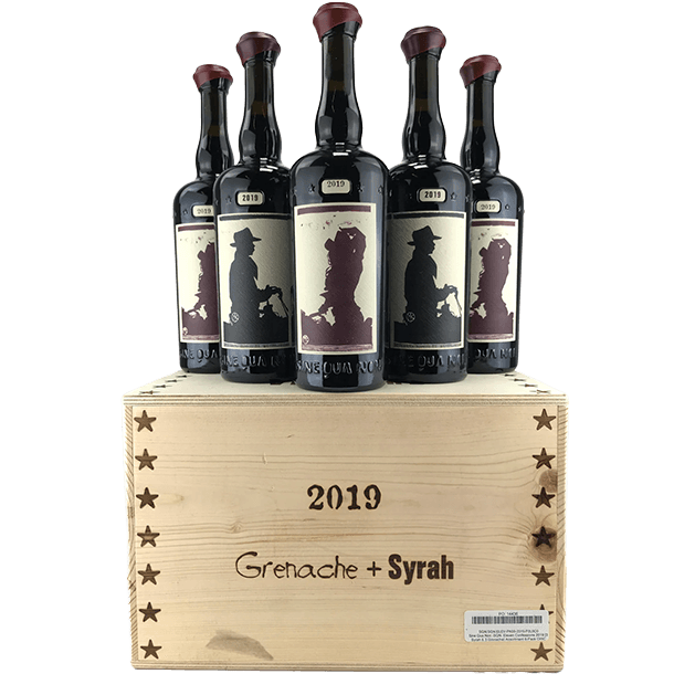 Sine Qua Non, Eleven Confessions Assortment 2019 (6x 75 CL)