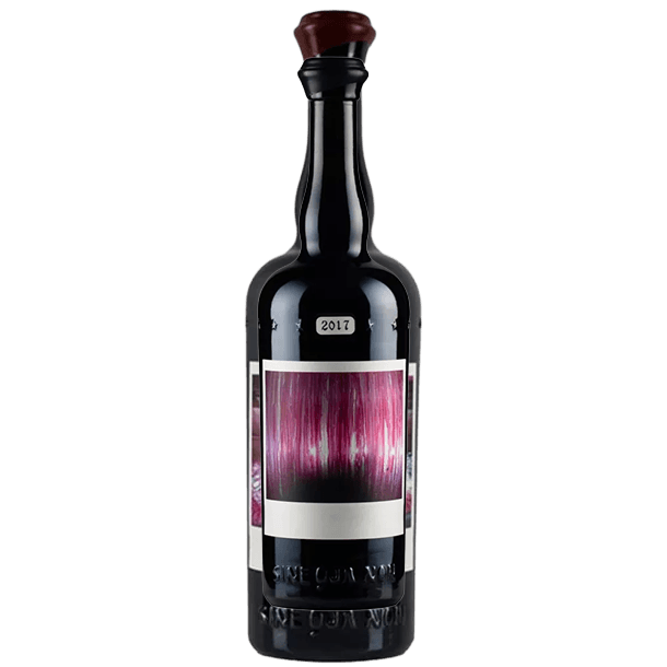 Sine Qua Non, Syrah Eleven Confessions Vineyard 2017 (75 CL)