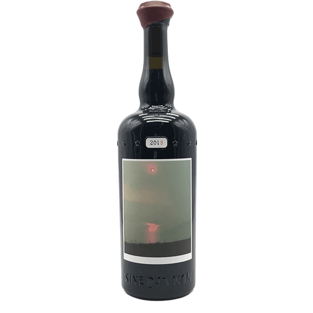 Sine Qua Non, Grenache Eleven Confessions Vineyard 2018 (75 CL)