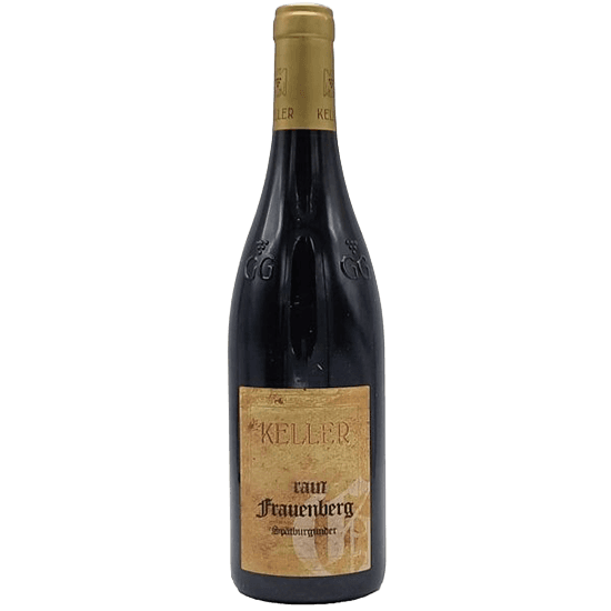 Weingut Keller, Frauenberg Spätburgunder GG 2016 (75 CL)