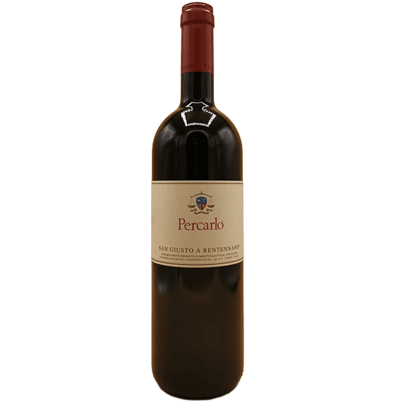 San Giusto a Rentennano, Percarlo 2020 MG (1,5 L)