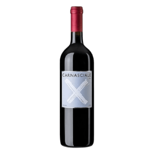 Il Carnasciale, Caberlot 2021 (75 CL)