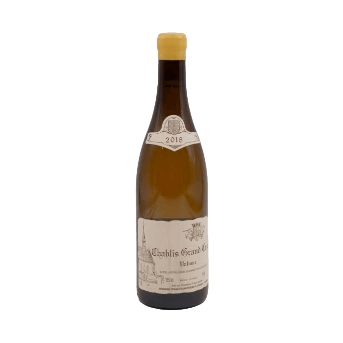 Domaine Raveneau, Valmur 2022 (75 CL)