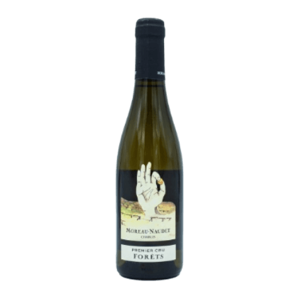 Domaine Moreau-Naudet, Chablis 1er Cru Forêts 2023 (75 CL)