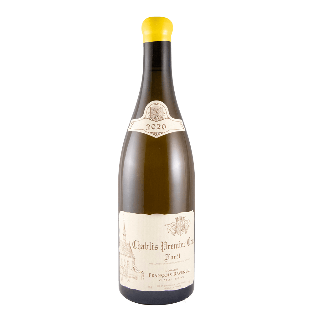 Domaine Raveneau, Foret 2022 (75 CL)