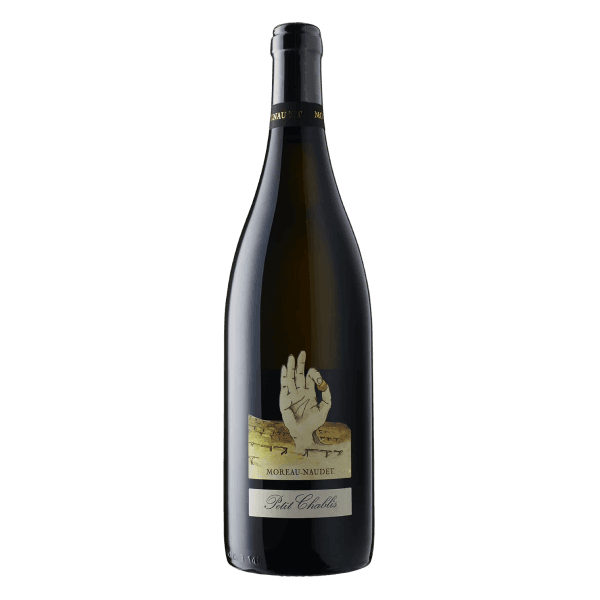 Domaine Moreau-Naudet, Petit Chablis 2023 (75 CL)