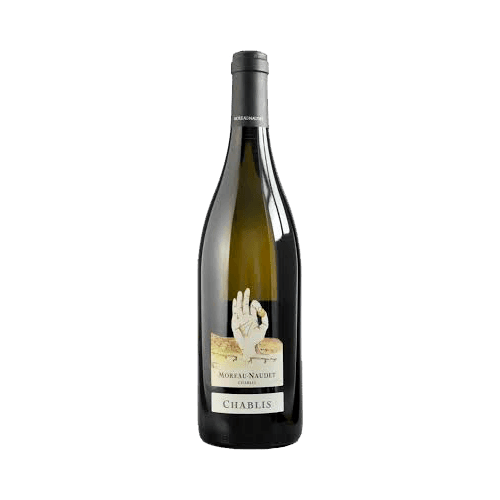 Domaine Moreau-Naudet, Chablis Village 2023 MG