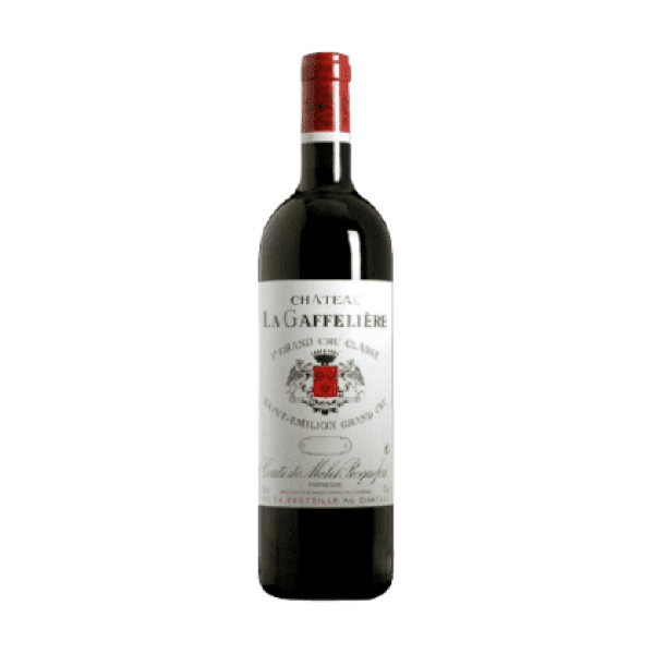 La Gaffeliere 2022 (75 CL)