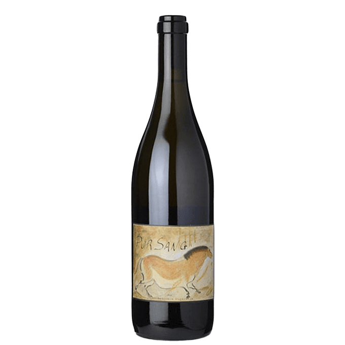 Didier Dagueneau, Blanc Fume de Pouilly Pur Sang 2022