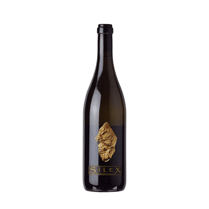 Didier Dagueneau, Blanc Fume de Pouilly Silex 2022