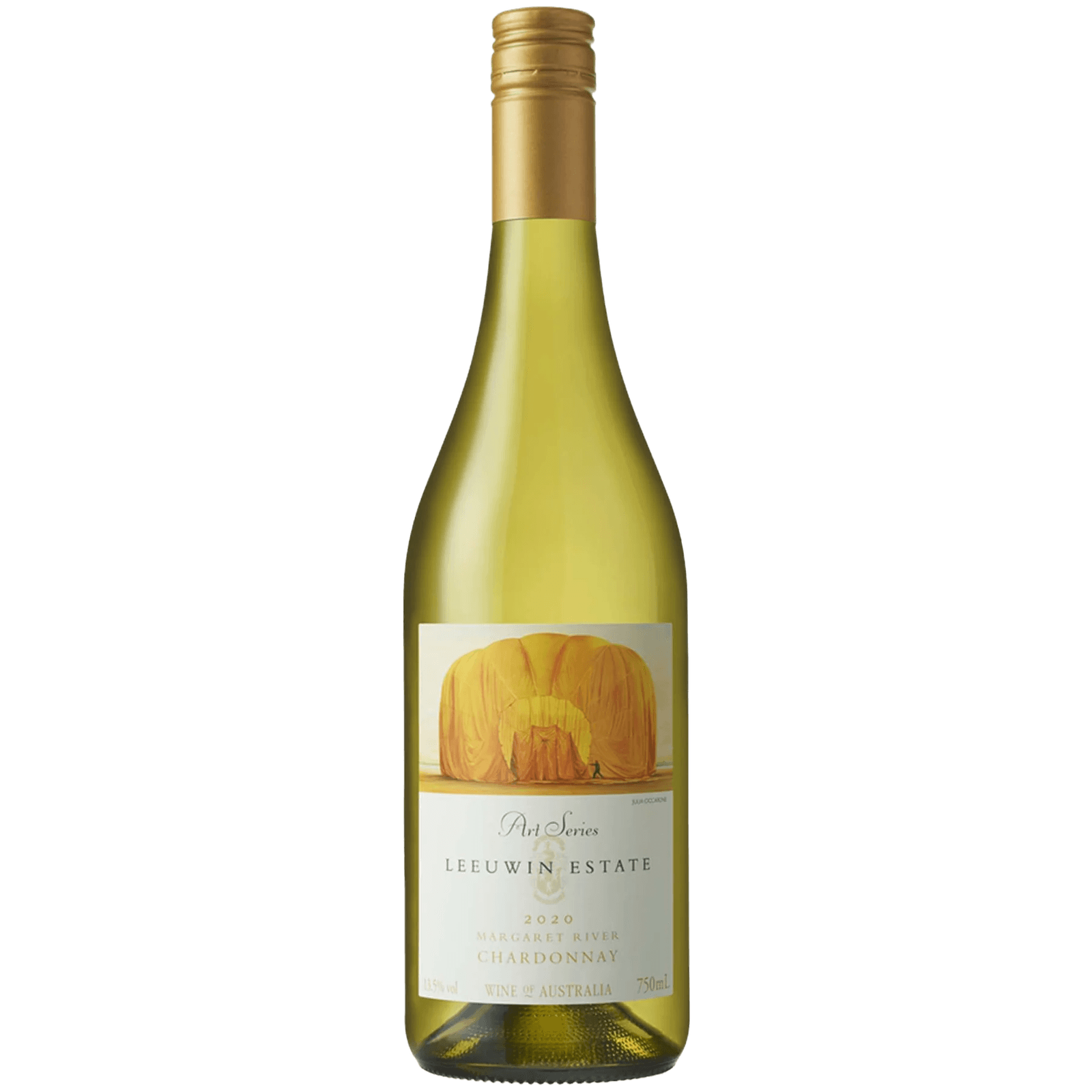 Leeuwin, Estate Art Series Chardonnay 2020