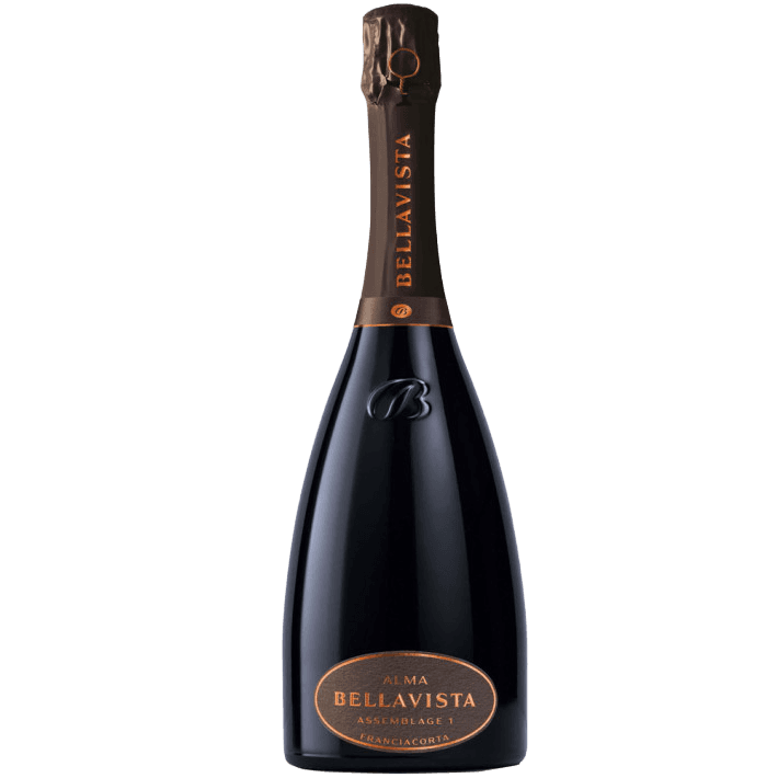 Bellavista Alma Assemblage 1 NV