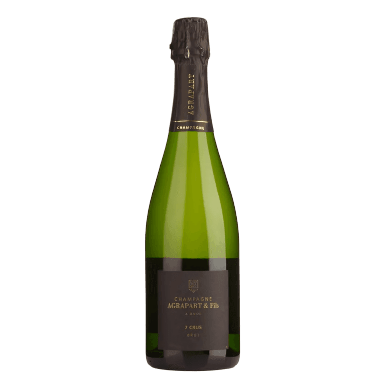 Pascal Agrapart, Brut 7 Crus NV
