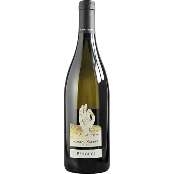 Domaine Moreau-Naudet, Chablis Vieilles Vignes Pargues 2018 (75 CL)