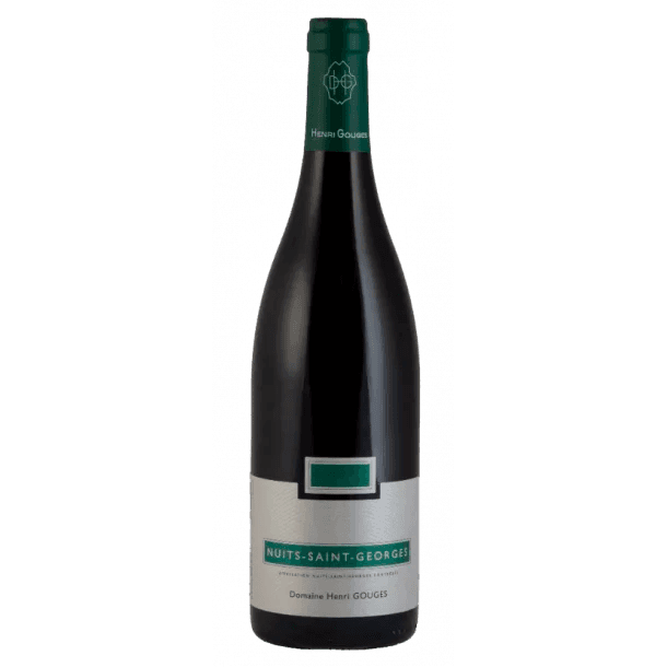 Henri Gouges, Nuits-Saint-Georges Les Saint Georges 2018 (75 CL)