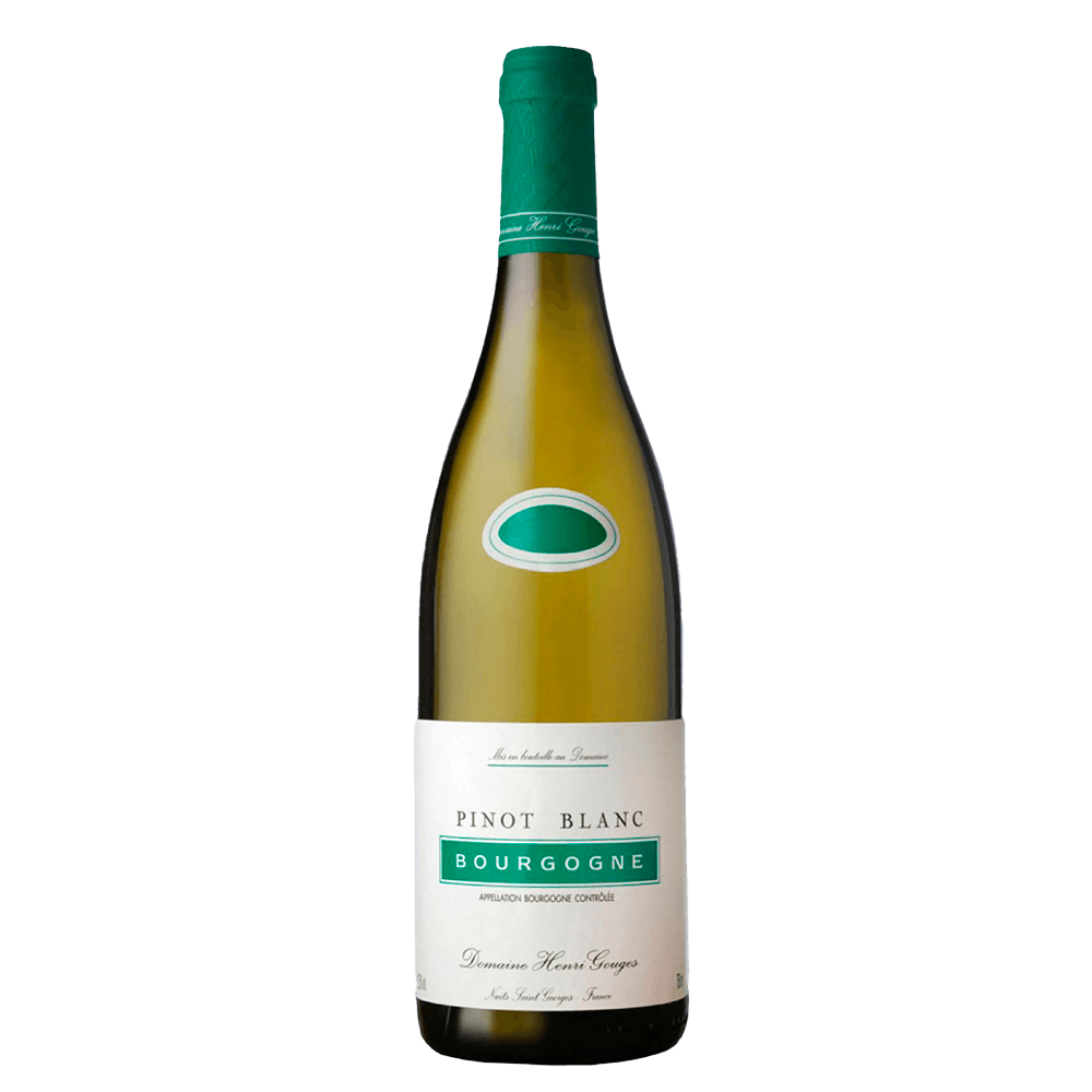 Henri Gouges, Bourgogne Pinot Blanc 2021 (75 CL)