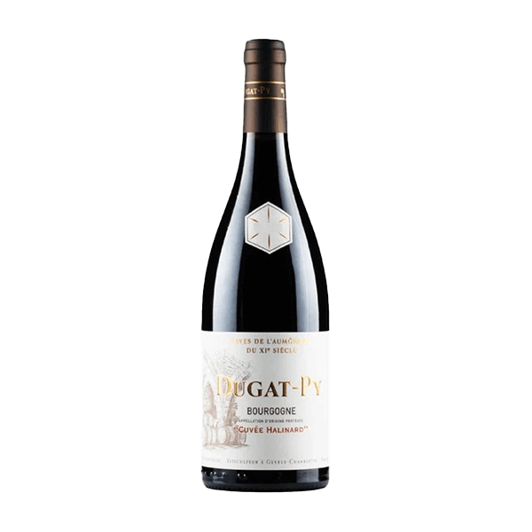 Domaine Dugat-Py, Bourgogne Cuvée Halinard 2009 (75 CL)